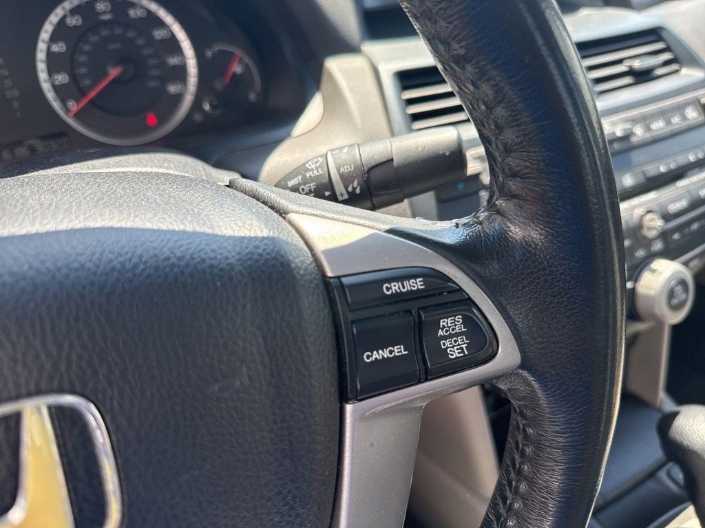 Used 2008 Honda Accord EX-L image 14
