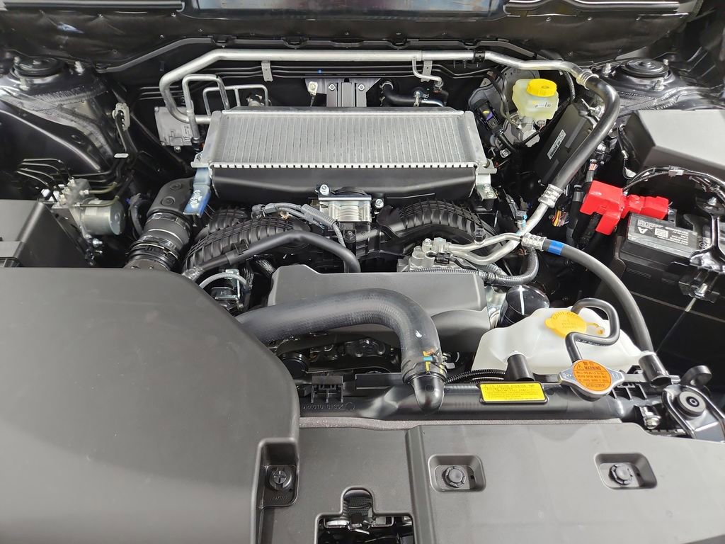 New 2026 Subaru Ascent Premium image 20