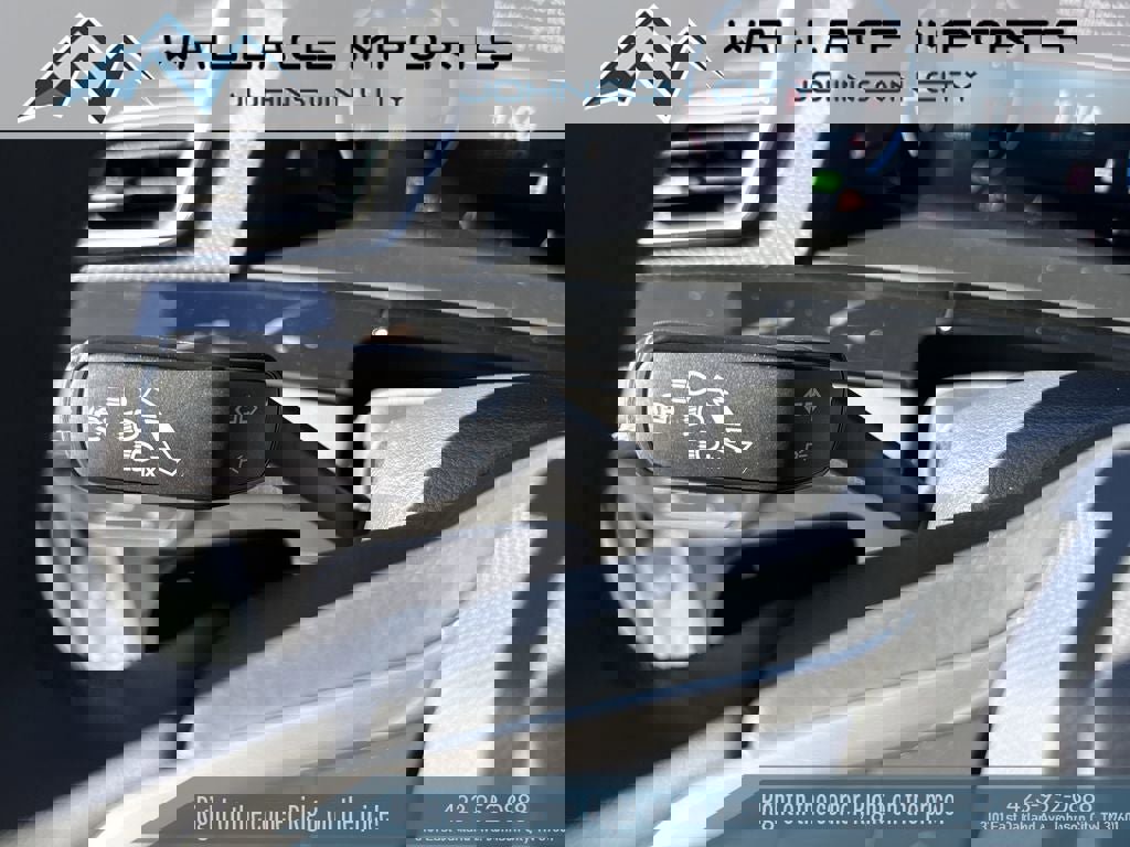 New 2026 Volkswagen Atlas Cross Sport SEL Premium R-Line image 22