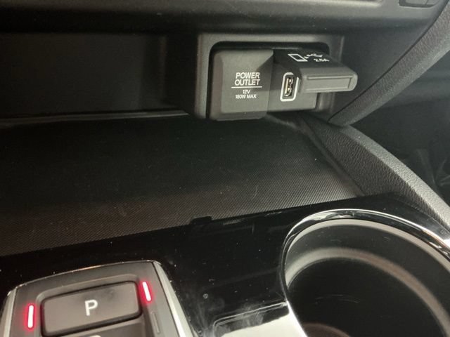 Certified 2021 Honda Passport Touring image 22