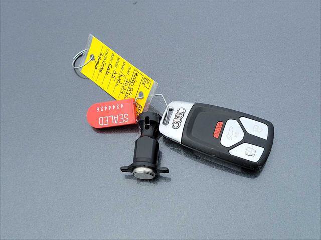 Certified 2024 Audi A5 2.0T Premium w/ Convenience Package AWD/4WD image 34