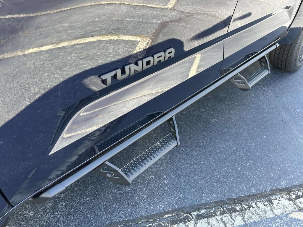 New 2026 Toyota Tundra SR5 AWD/4WD image 9