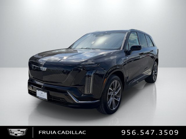 New 2027 Cadillac Vistiq Luxury