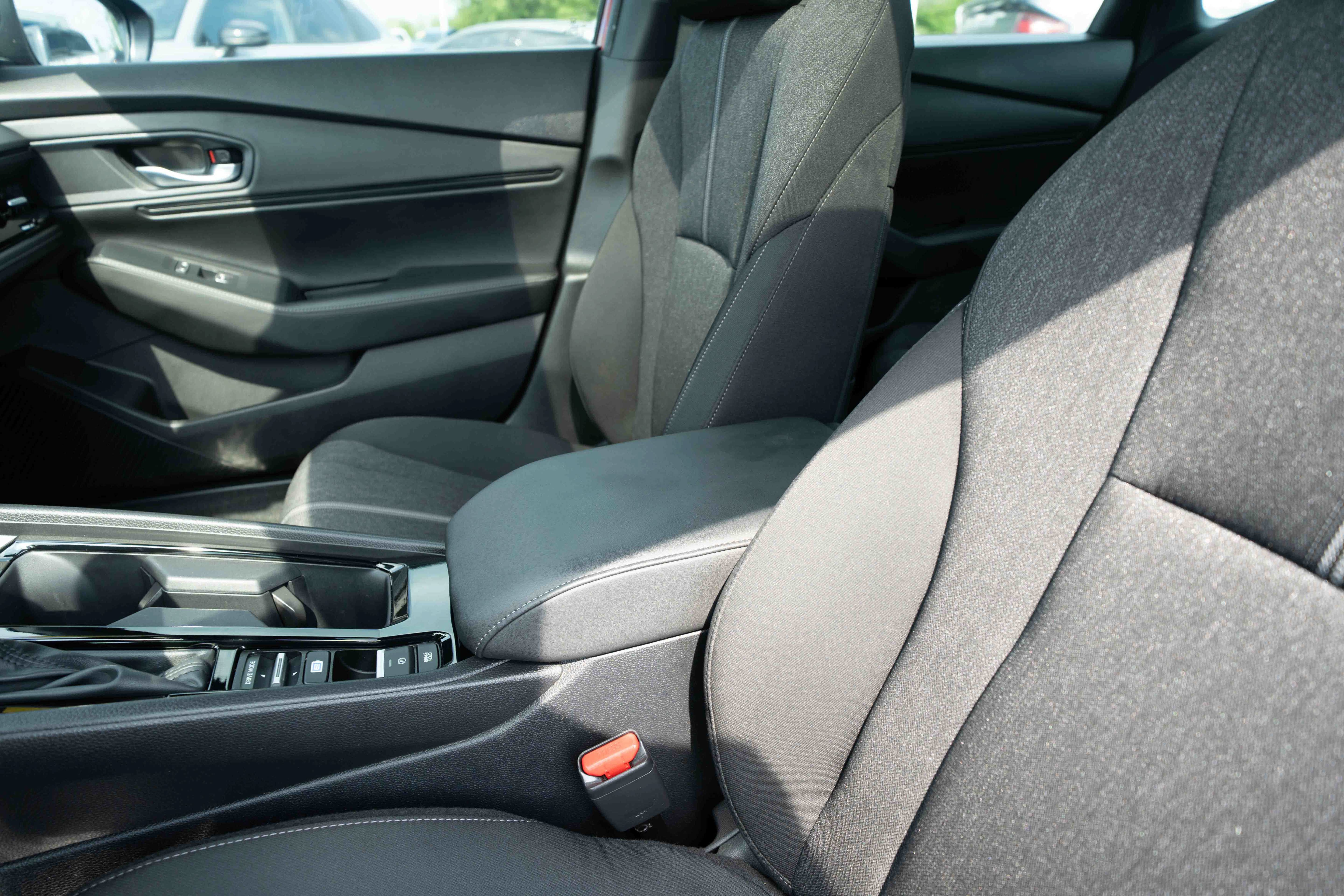 Certified 2025 Honda Accord Sport image 10