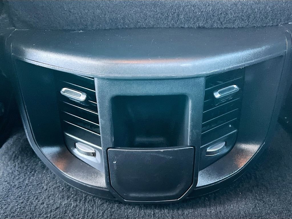 Used 2024 RAM 2500 Big Horn image 23