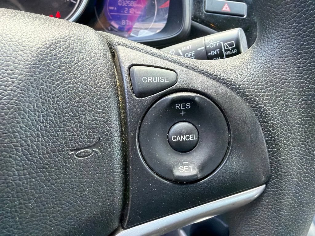 Used 2020 Honda Fit LX image 19