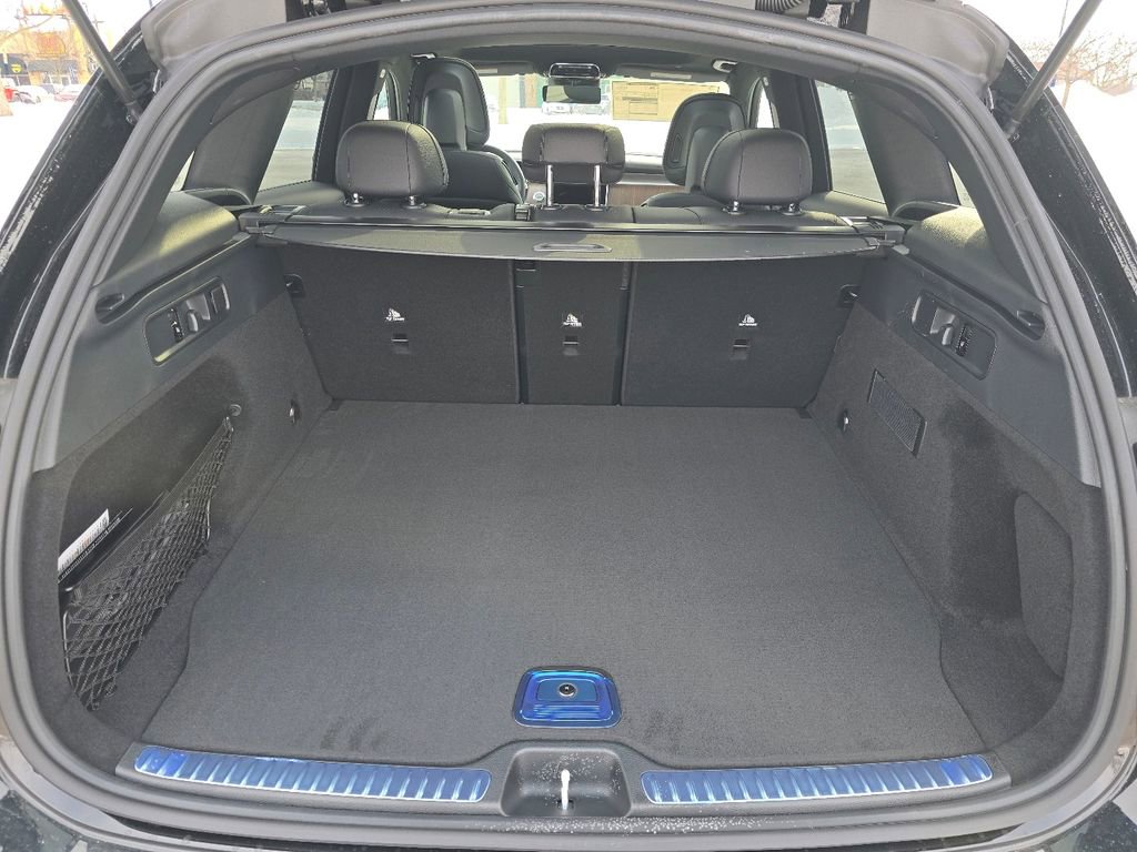 New 2026 Mercedes-Benz GLC 300 4MATIC image 19