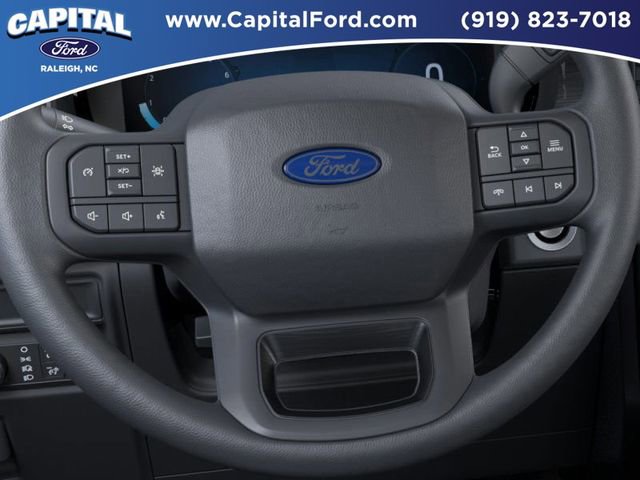 New 2026 Ford F150 XLT image 12