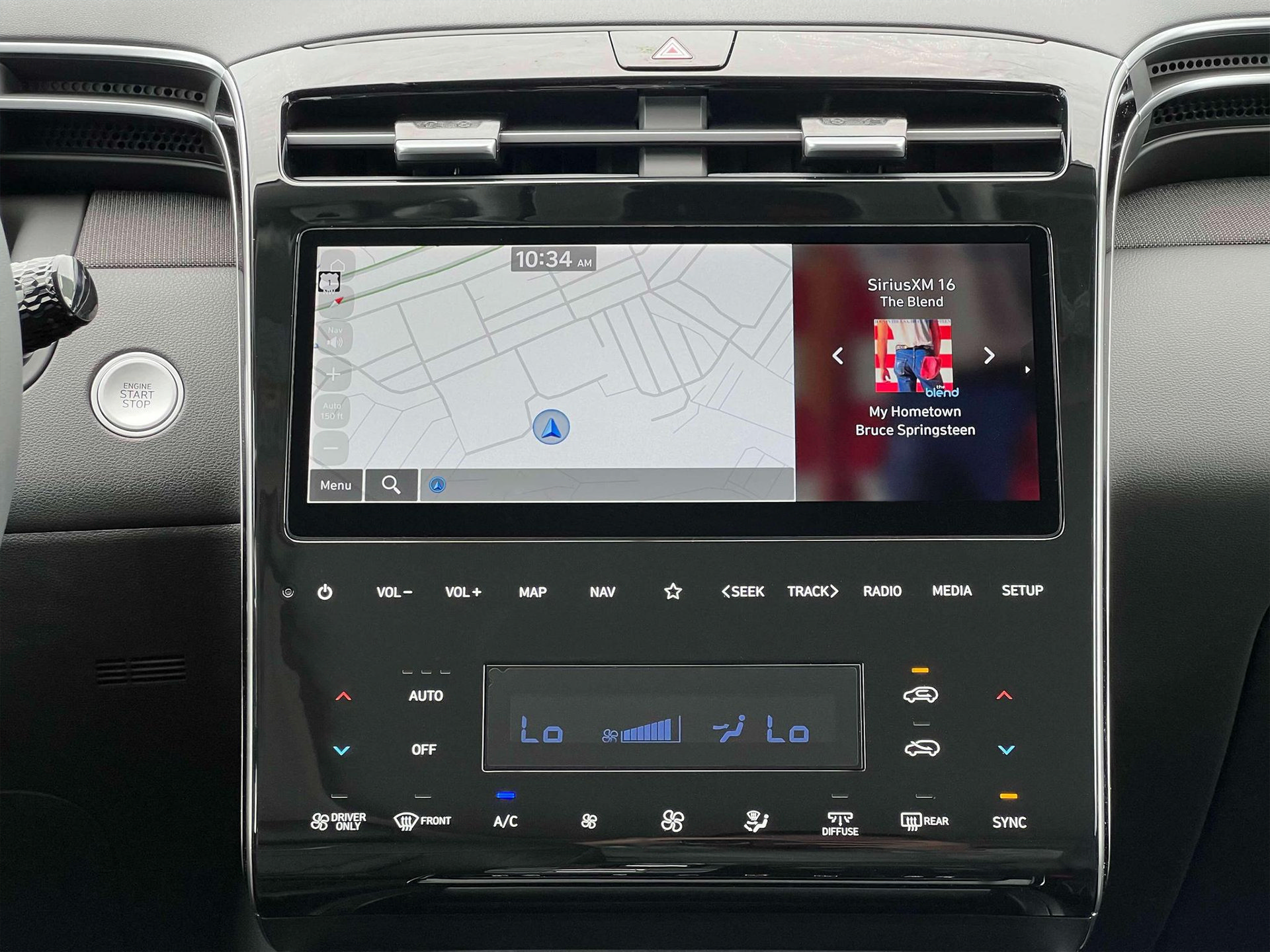 New 2024 Hyundai Tucson Limited AWD/4WD image 19