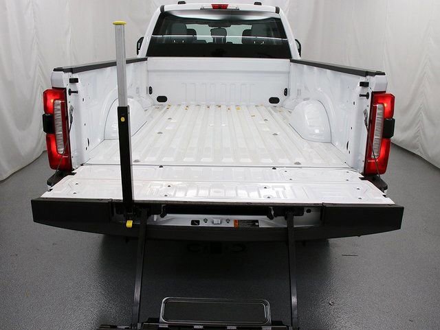New 2026 Ford F350 XL w/ STX Appearance Package image 6