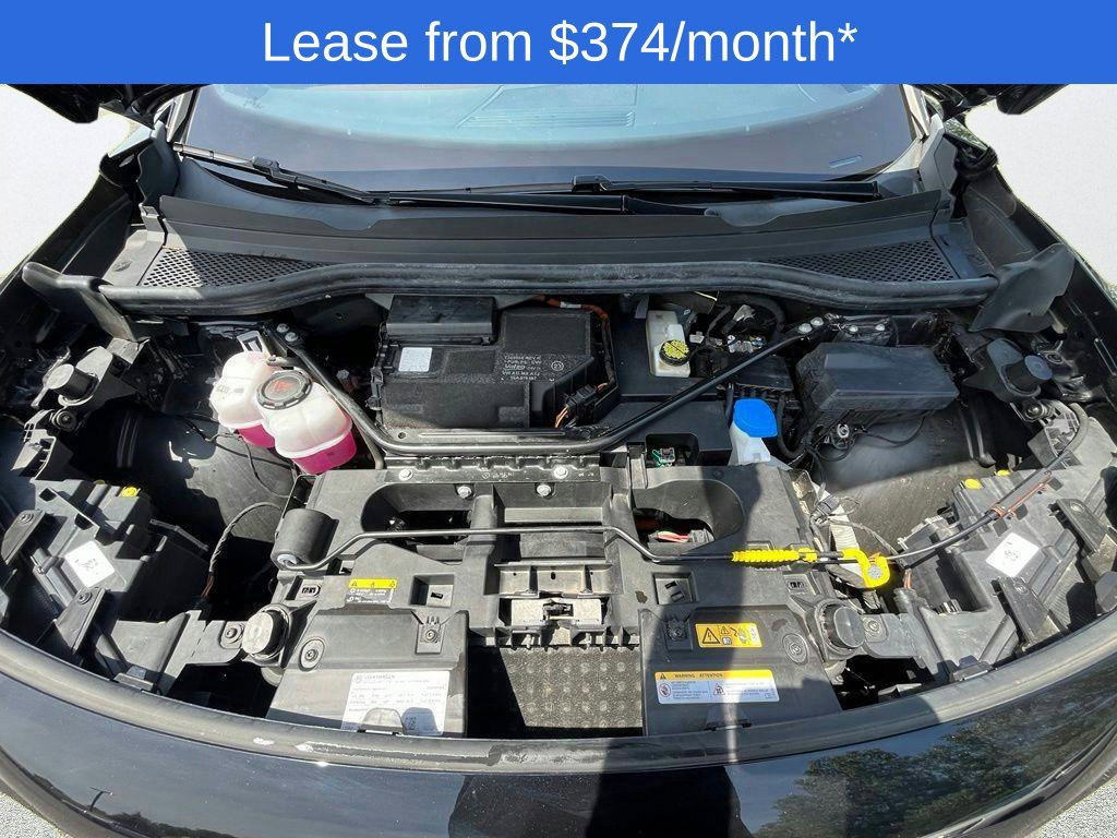 Used 2023 Volkswagen ID.4 Pro AWD/4WD image 27