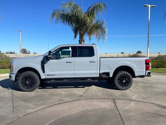 New 2026 Ford F250 4x4 Crew Cab Super Duty image 2