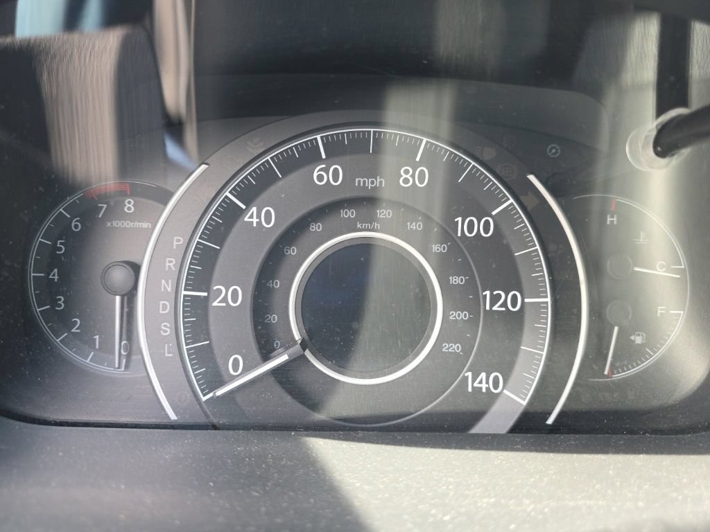 Used 2015 Honda CR-V EX image 14