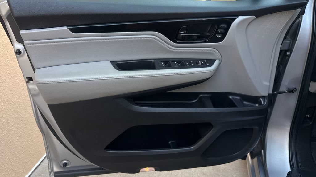 Used 2018 Honda Odyssey Elite image 26