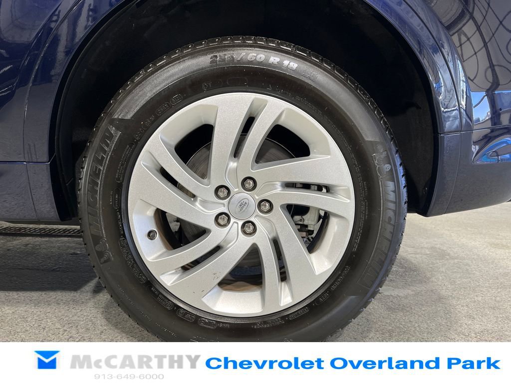 Used 2022 Land Rover Discovery Sport S R-Dynamic AWD/4WD image 32