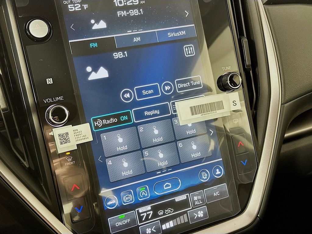 New 2026 Subaru Impreza 2.0i Sport image 19