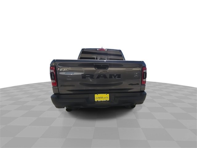 Used 2024 RAM 1500 Rebel w/ Rebel Level 2 Equipment Group image 7