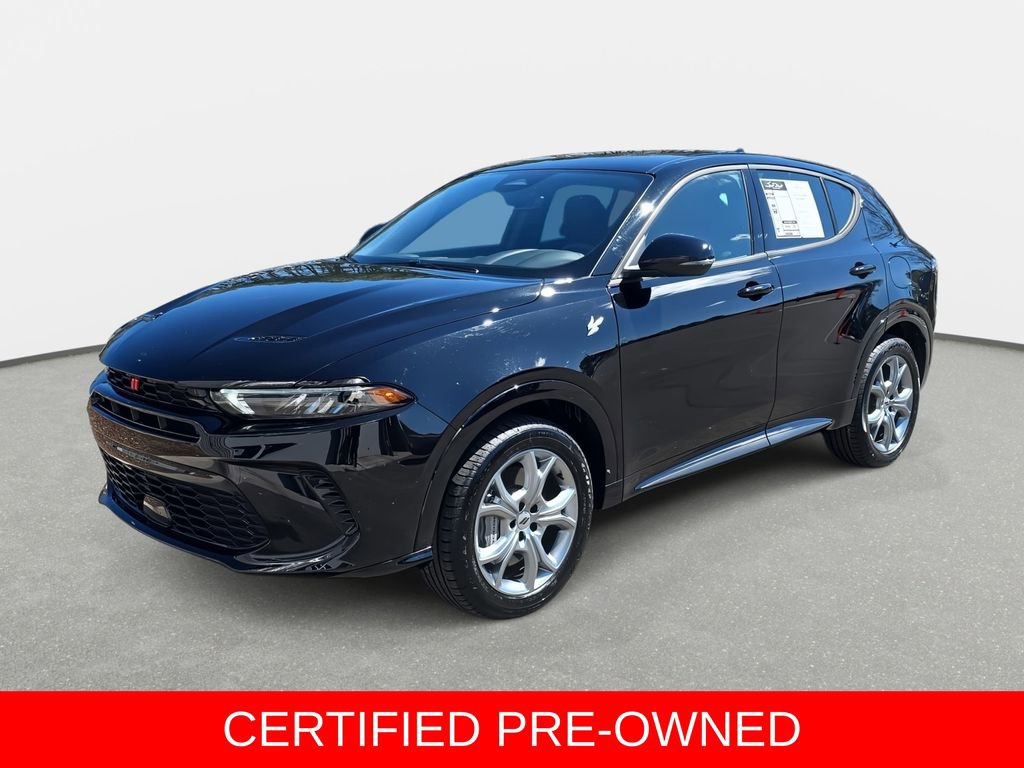 Used 2025 Dodge Hornet R/T AWD/4WD image 36
