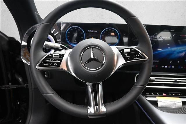 New 2027 Mercedes-Benz CLA 250+ image 13