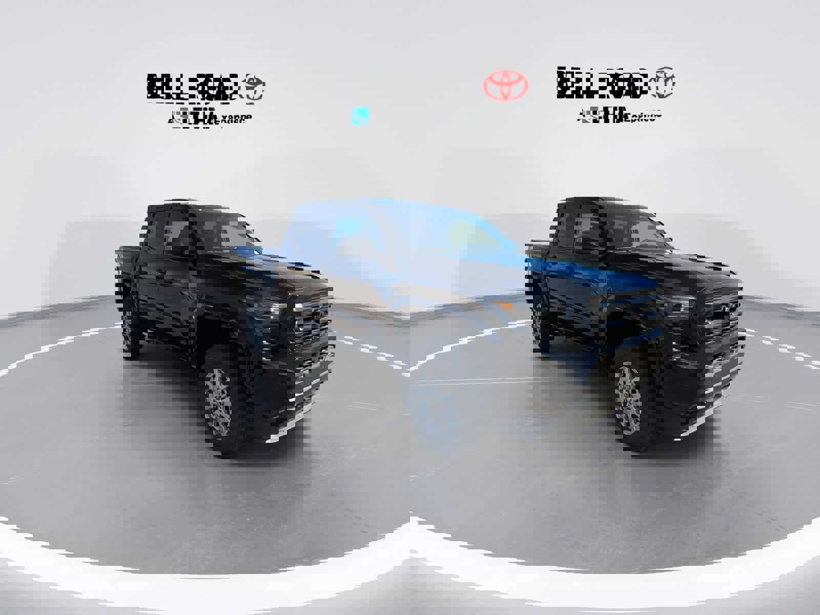 New 2025 Toyota Tacoma SR w/ SR Upgrade Package image 2