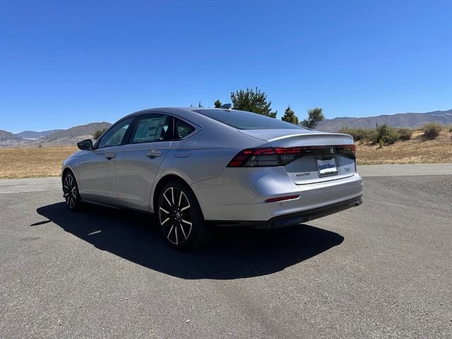 New 2026 Honda Accord Touring image 7