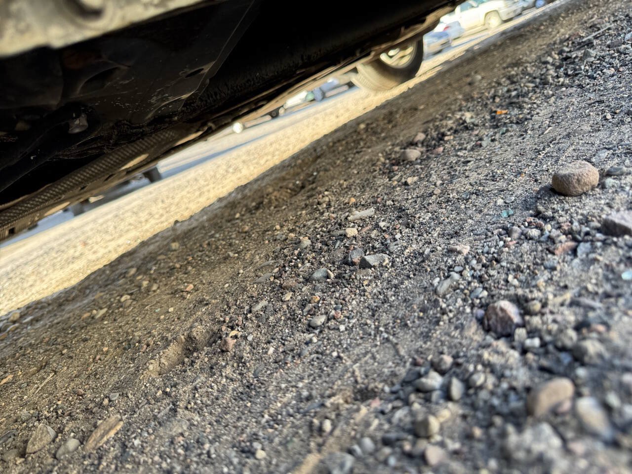 Used 2016 Scion iA FWD image 15