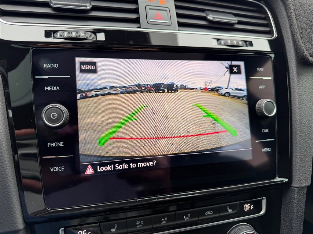 Used 2018 Volkswagen GTI Autobahn image 26