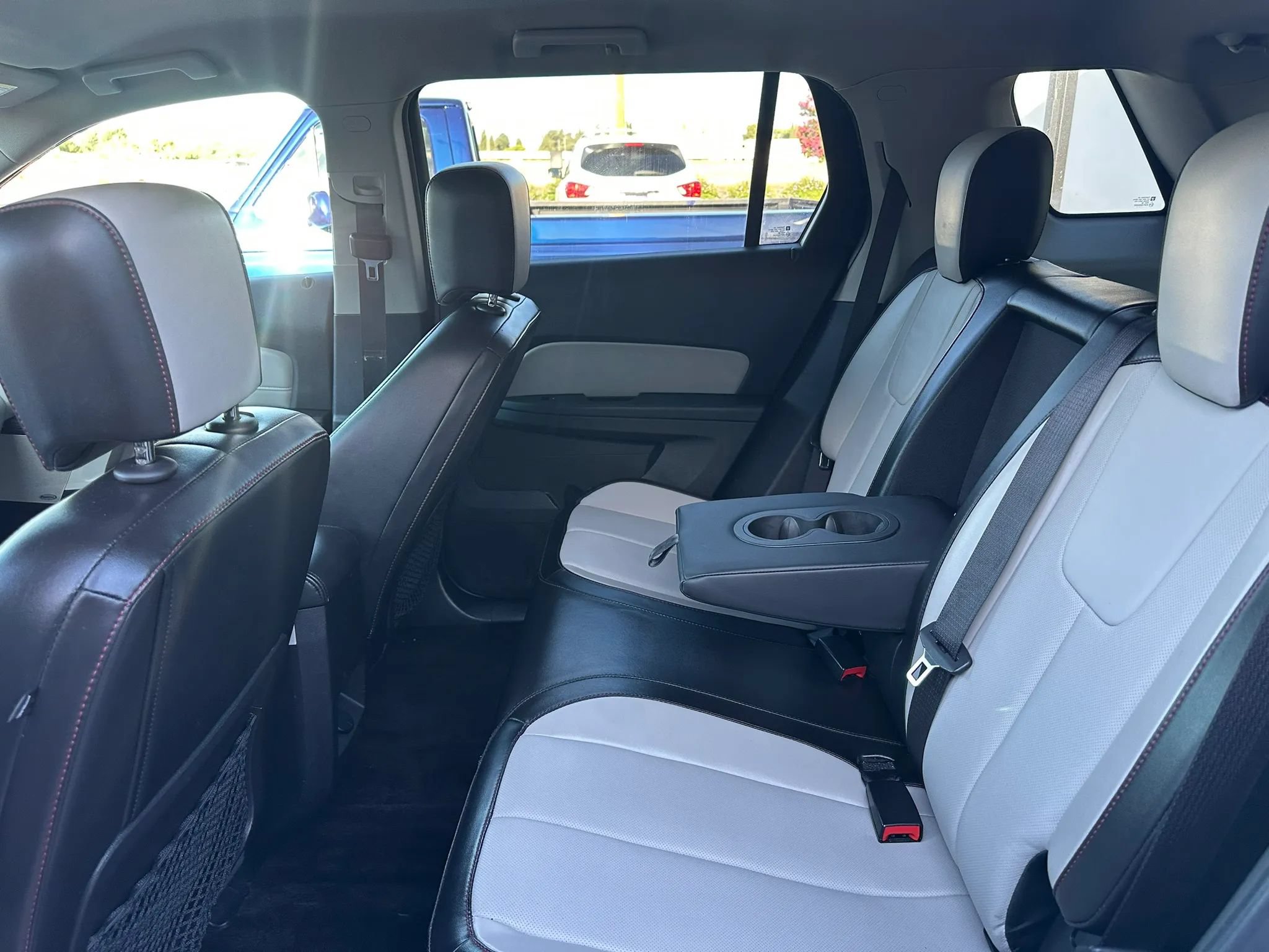 Used 2017 GMC Terrain SLT FWD image 37