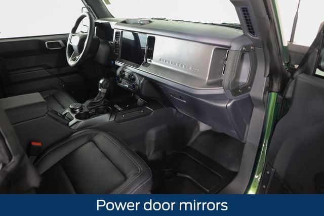 New 2025 Ford Bronco Big Bend image 48