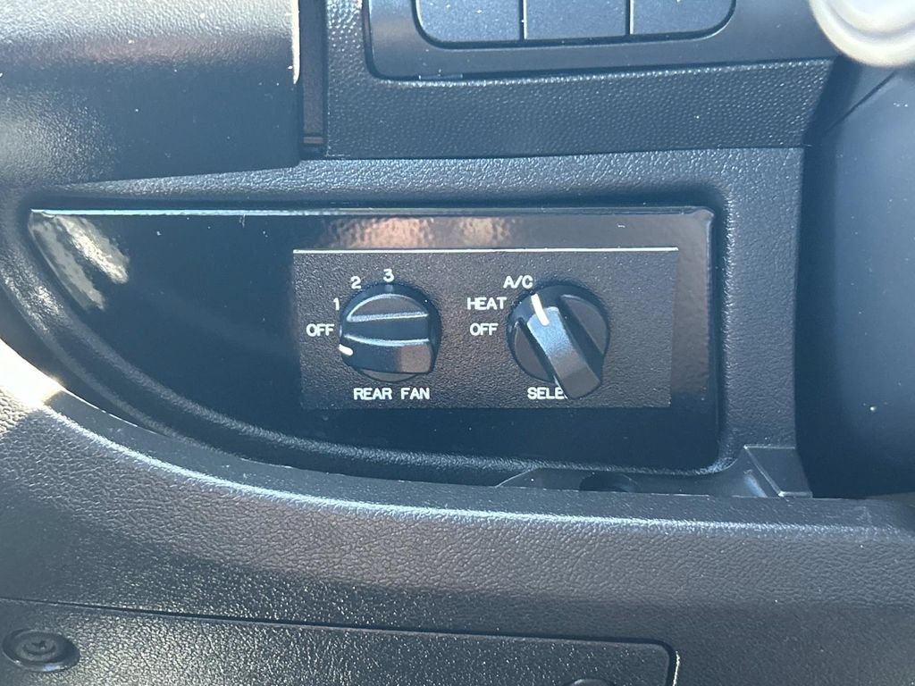 Used 2021 RAM ProMaster 1500 FWD image 31