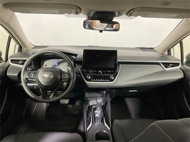 Used 2024 Toyota Corolla LE image 21