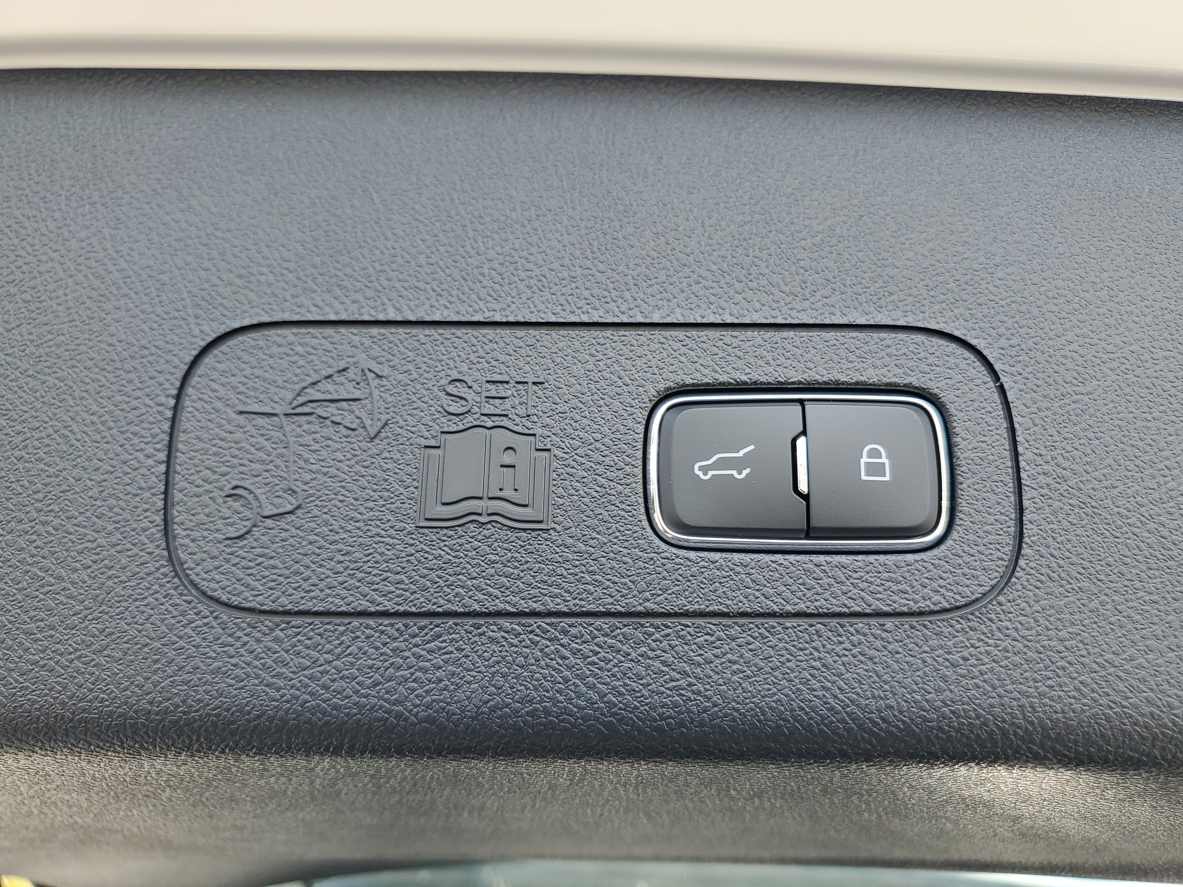 New 2027 Lincoln Aviator Reserve AWD/4WD image 31