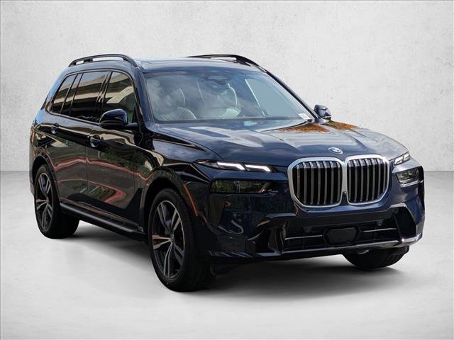 New 2026 BMW X7 xDrive40i w/ M Sport Package image 6