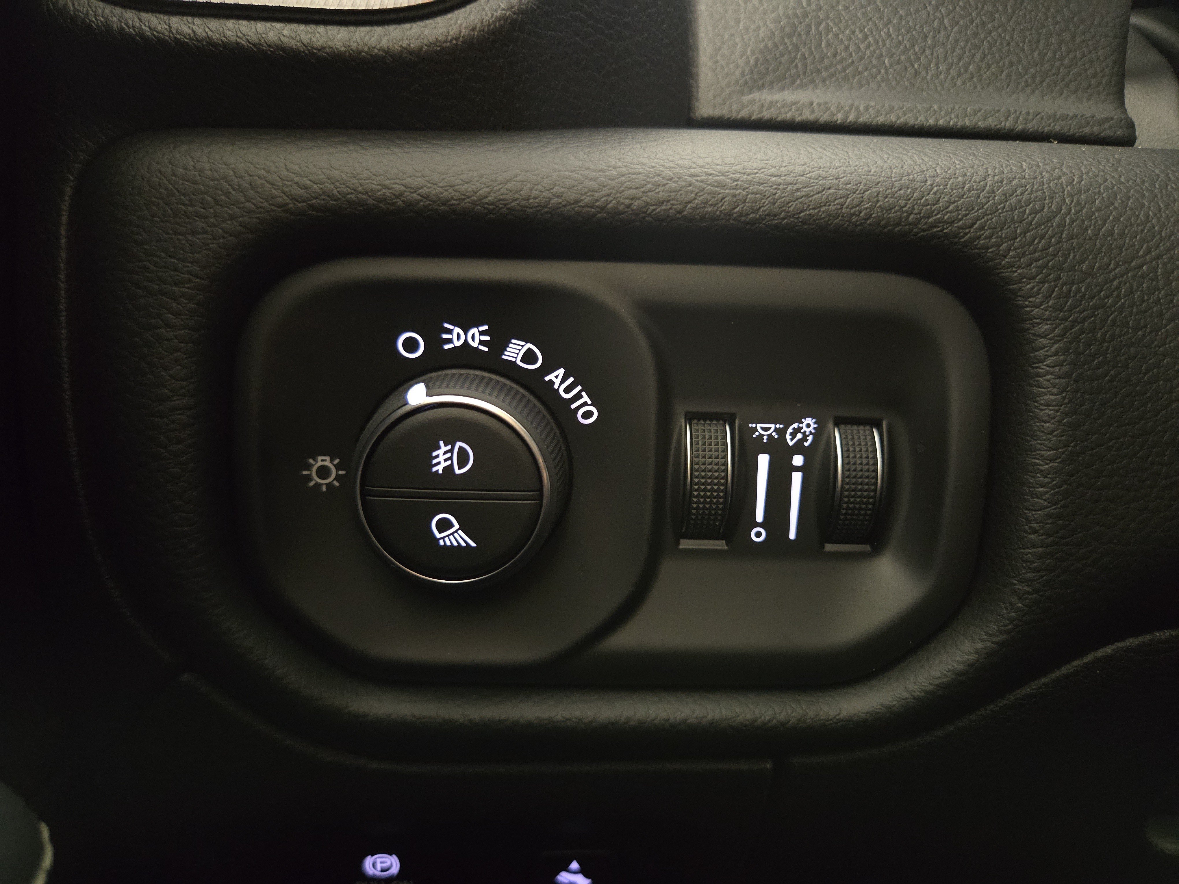 Used 2026 RAM 1500 RHO w/ Bed Utility Group AWD/4WD image 26