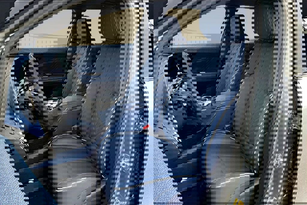 New 2026 Cadillac Optiq Sport 2 w/ LPO, Floor Liner Package image 9