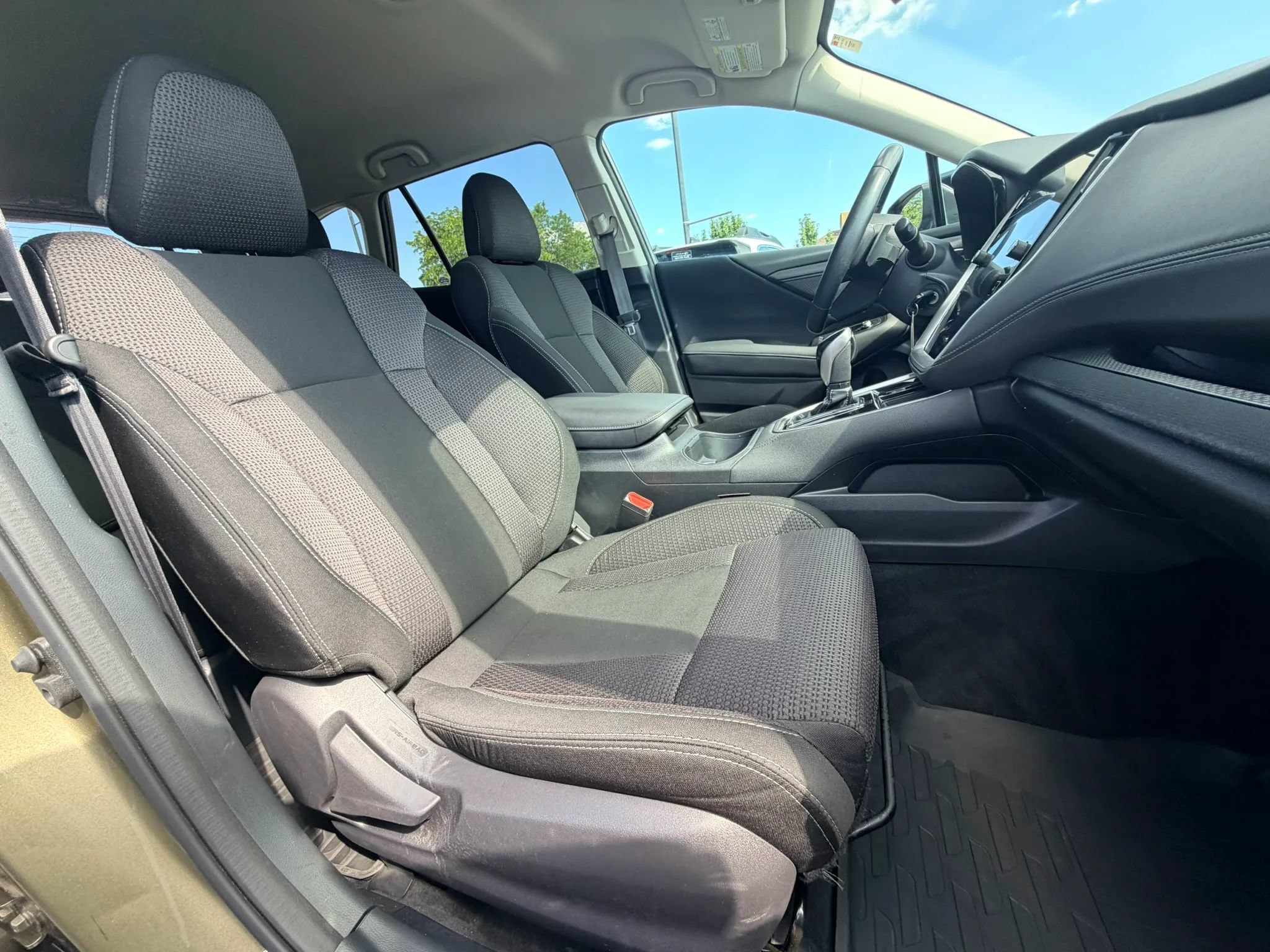 Used 2023 Subaru Outback Premium AWD/4WD image 24