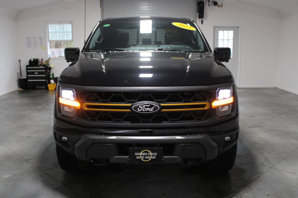 Used 2025 Ford F150 Tremor w/ Equipment Group 402A High image 63