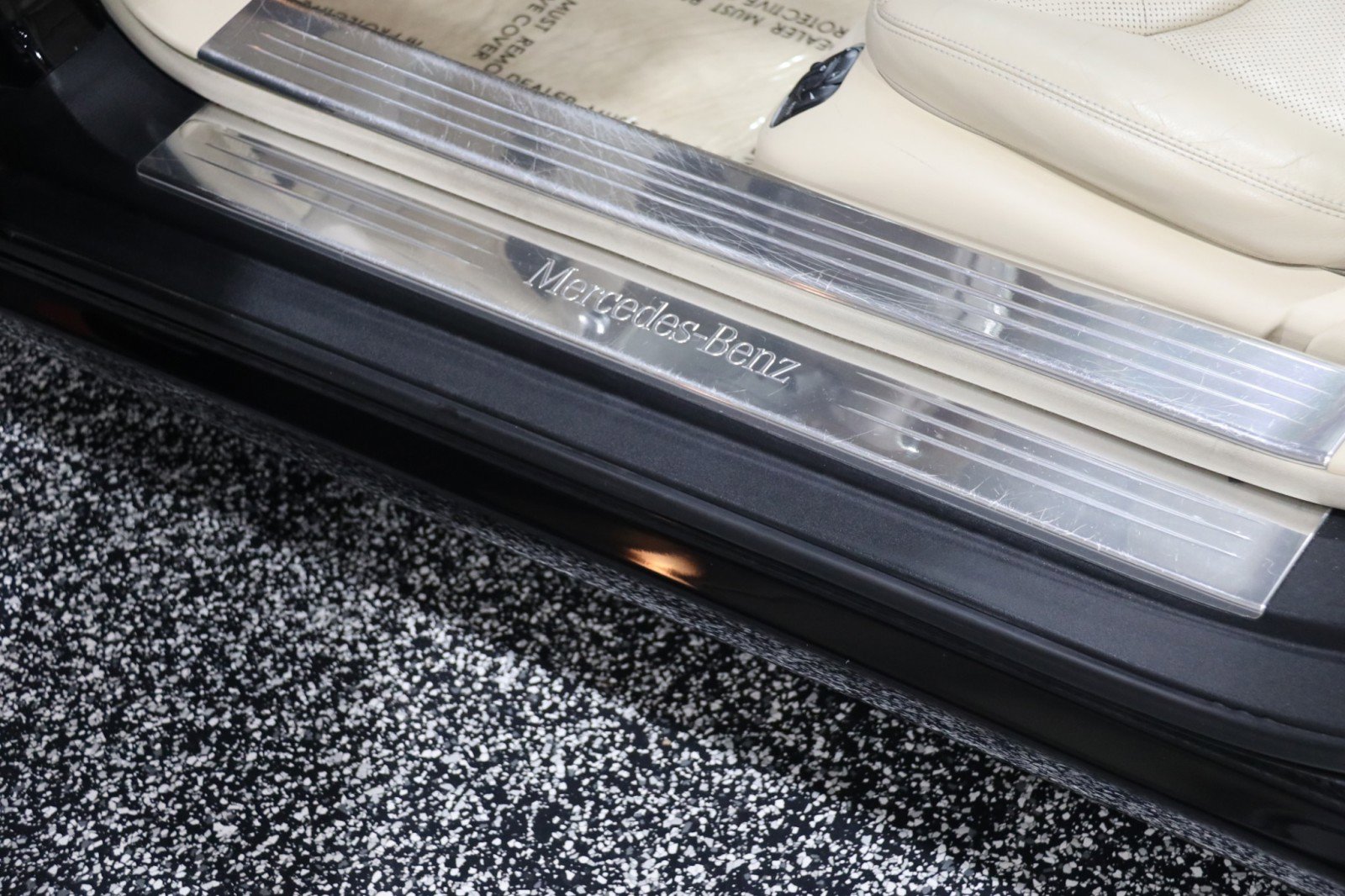 Used 2007 Mercedes-Benz SL 550 image 37