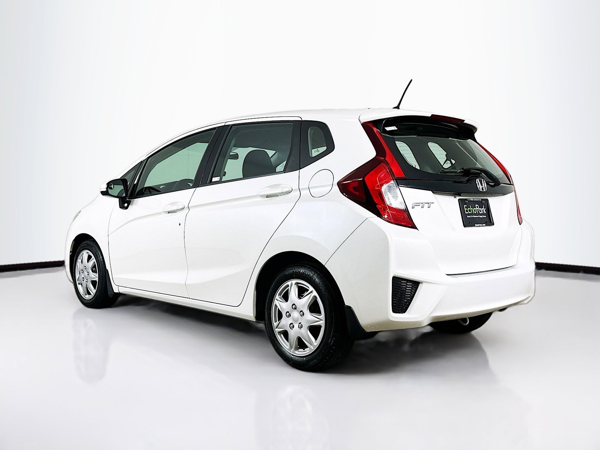 Used 2017 Honda Fit LX image 5