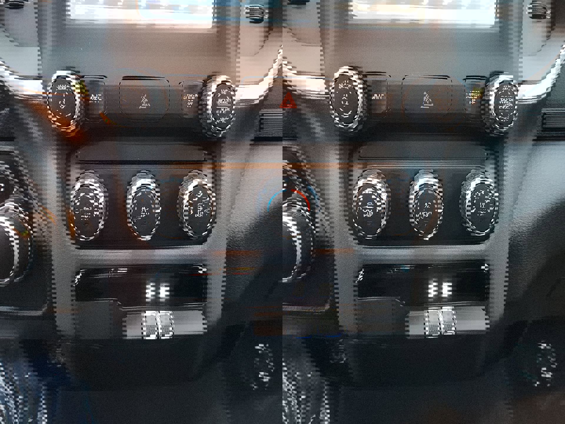 Certified 2021 RAM 1500 Big Horn image 16