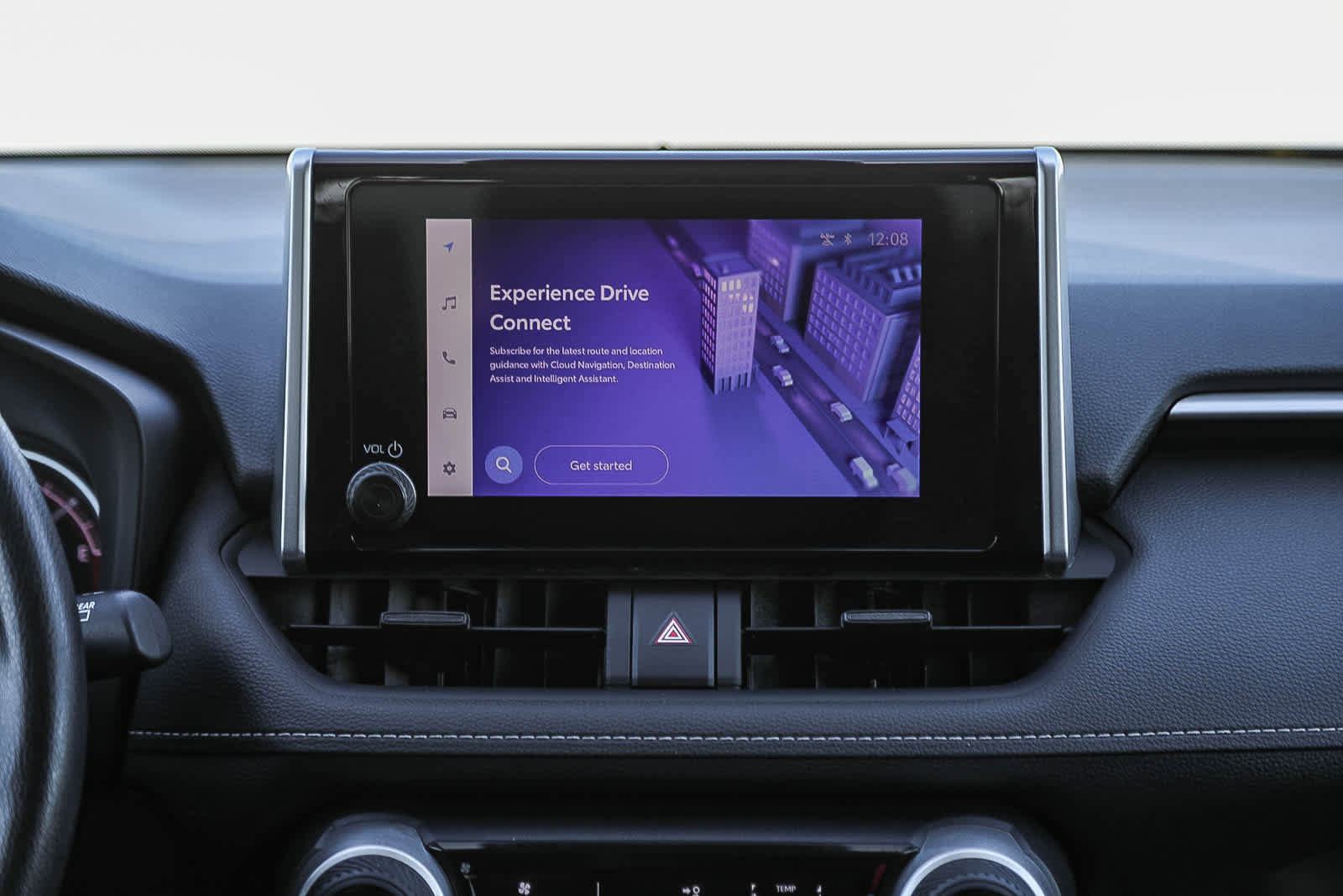 Certified 2024 Toyota RAV4 LE FWD image 15