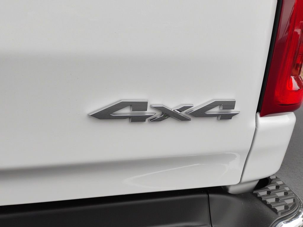 New 2026 RAM 1500 Big Horn image 14