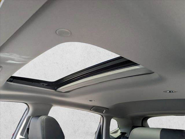 New 2026 Acura ADX AWD image 17