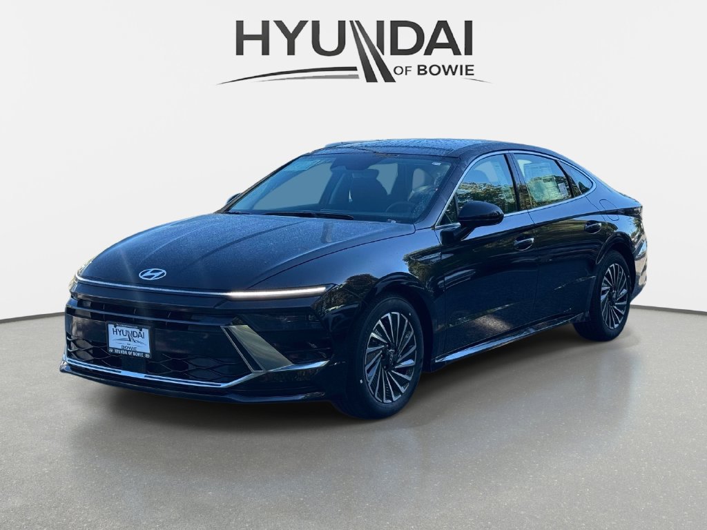 New 2027 Hyundai Sonata SEL FWD image 5