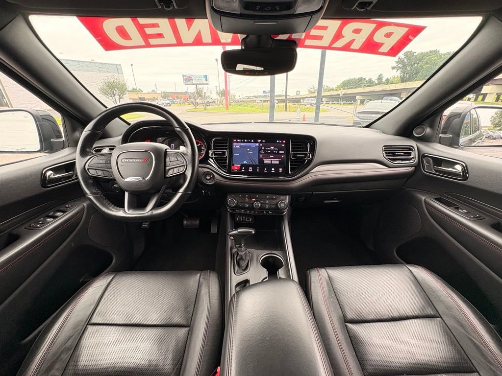 Used 2024 Dodge Durango GT AWD/4WD image 30
