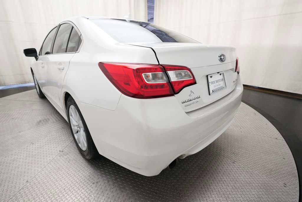 Used 2016 Subaru Legacy 2.5i Premium AWD/4WD image 33