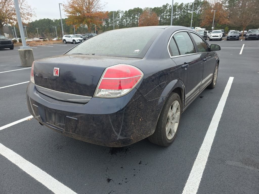 Used 2009 Saturn Aura XE w/ Preferred Package image 7