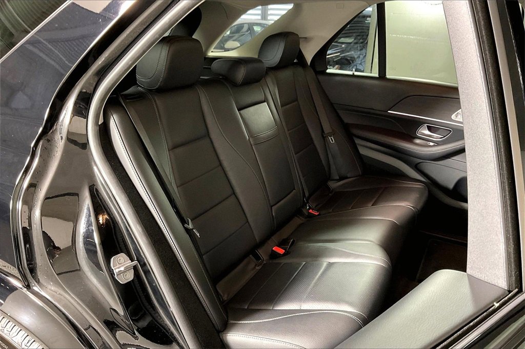 Used 2021 Mercedes-Benz GLE 350 GLE 350 w/ AMG Line Exterior image 26