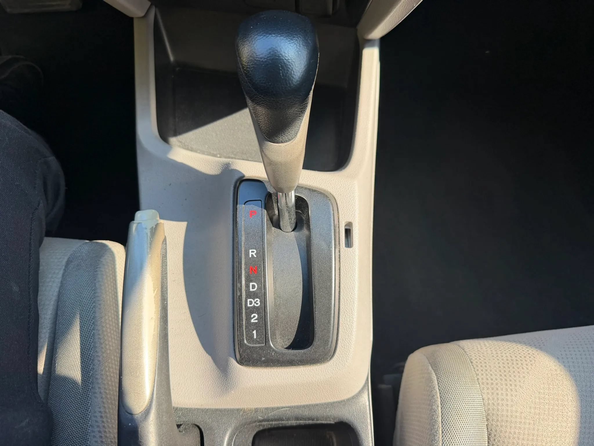 Used 2012 Honda Civic LX image 19