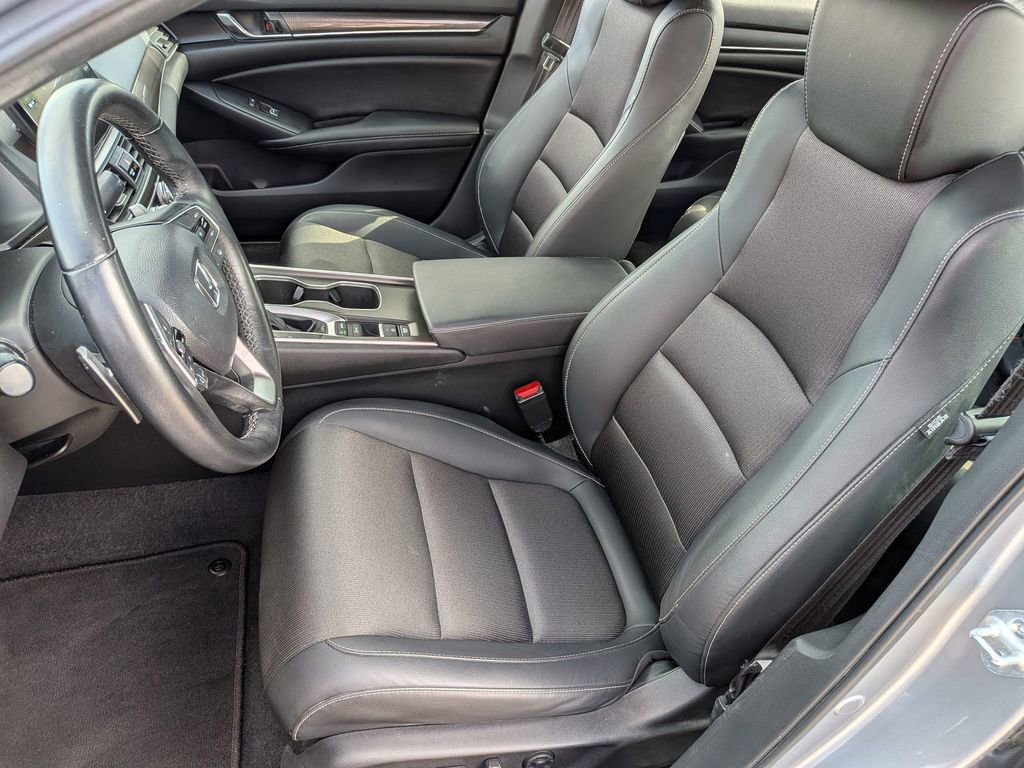 Used 2022 Honda Accord Sport image 14
